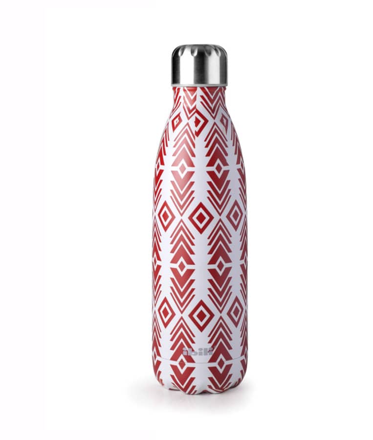 botella termica doble pared arrow BOTELLA TERMO DOBLE PARED CLASSIC DESIGN 500 ML ARROW - Imagen 1