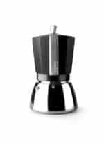 CAFETERA EXPRESS ELBA BLACK - Imagen 2