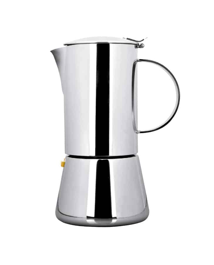 cafetera express essential CAFETERA EXPRESS ESSENTIAL - Imagen 1