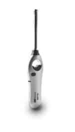 ENCENDEDOR DE GAS FLEXIBLE SILVER