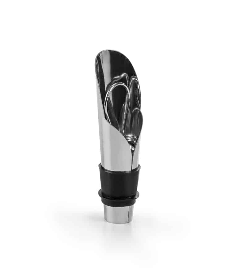 escanciador de vino con tapón ESCANCIADOR DE VINO CON TAPON - Imagen 1