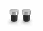 SET 2 TAPONES DE VINO LUXE