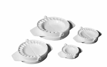 molde de empanadillas
