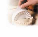 SET 4 MOLDES EMPANADILLAS - Imagen 2