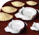 SET 4 MOLDES EMPANADILLAS - Imagen 3