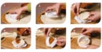 SET 4 MOLDES EMPANADILLAS - Imagen 4