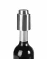 TAPON PARA VINO CON BOMBA DE VACIO - Imagen 3