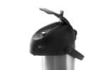 TERMO AIR POT INTERIOR CRISTAL 1,90 Lts. - Imagen 3