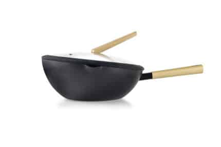 WOK LUXE