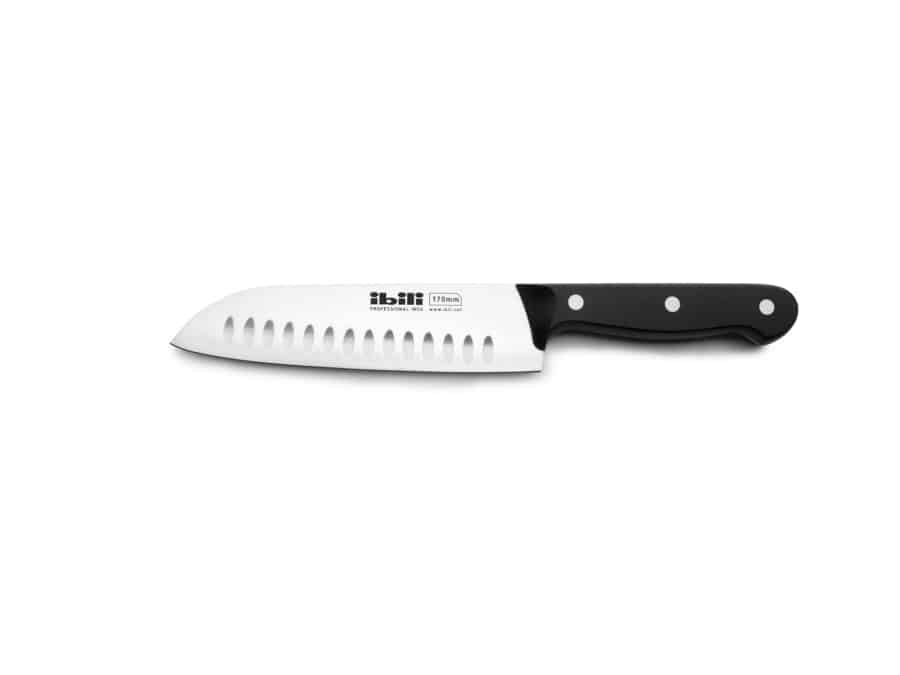 Cuchillo CUCHILLO SANTOKU PREMIUM - Imagen 1