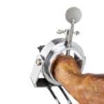 JAMONERO PLEGABLE GIRATORIO GOURMET - Imagen 6