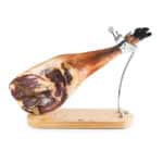 JAMONERO PLEGABLE + GIRATORIO MAESTRO