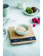 BASCULA DE COCINA DE BAMBU - Imagen 3