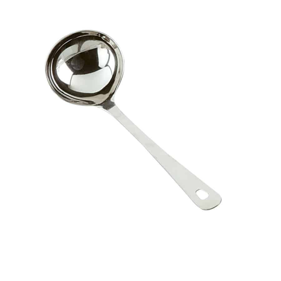 cacillo clasica CACILLO INOX CLASICA - Imagen 1