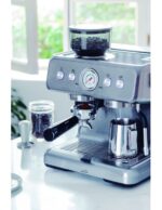 CAFETERA EXPRESO PRO DE LACOR - Imagen 2