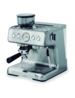 CAFETERA EXPRESO PRO DE LACOR