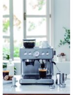CAFETERA EXPRESO PRO DE LACOR - Imagen 4