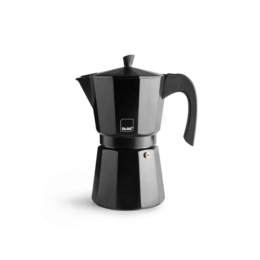 cafetrea express bahia black CAFETERA EXPRESS BAHIA BLACK - Imagen 1