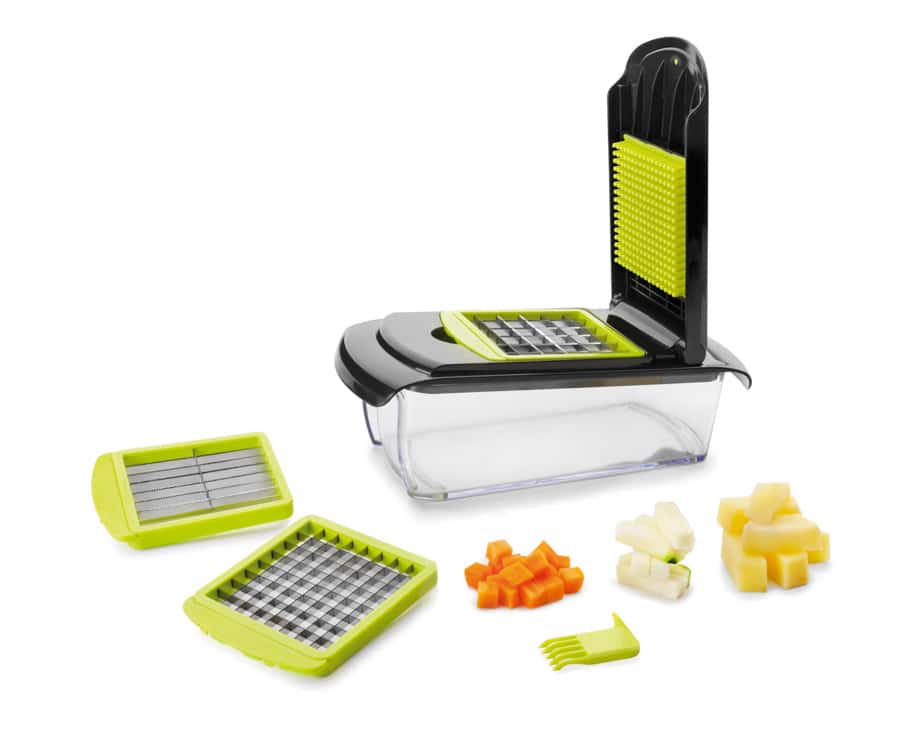 cortador de verduras CORTADOR PARA VERDURAS - Imagen 1