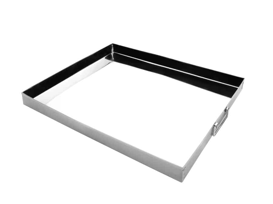 empanadera inox EMPANADERA INOX - Imagen 1