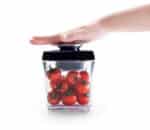 ENVASE DE VACIO APILABLE RECTANGULAR - Imagen 2