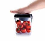 ENVASE DE VACIO APILABLE RECTANGULAR - Imagen 3