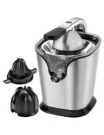 EXPRIMIDOR INOX DE PALANCA VITALLY - Imagen 2
