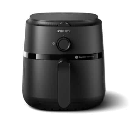 FREIDORA DE AIRE PHILIPS NA120/00 4,1 Lt.