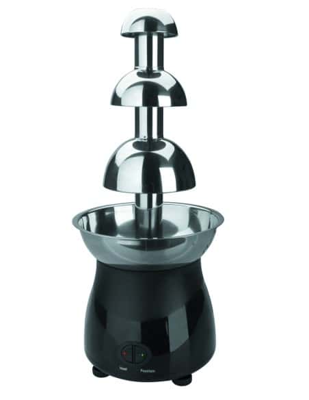 fuente-de-chocolate-grande-80w-de-lacor FUENTE DE CHOCOLATE GRANDE - Imagen 1