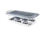 GRILL PIEDRA RECTANGULAR - Imagen 2