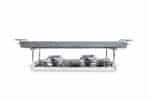 GRILL PIEDRA RECTANGULAR - Imagen 3
