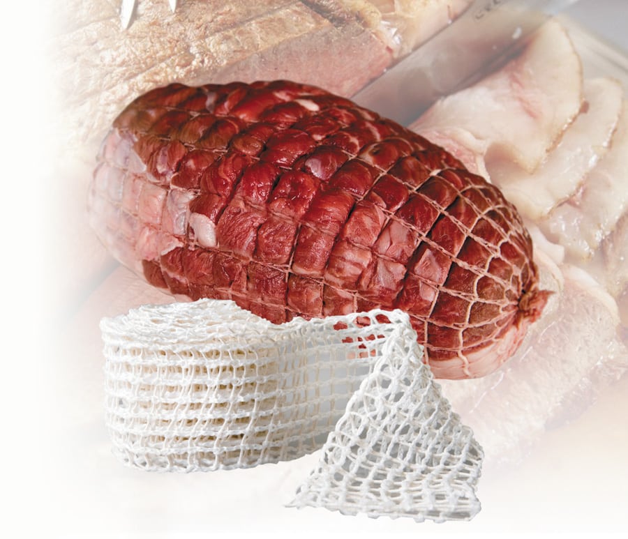 malla elastica para carne MALLA ELASTICA PARA CARNE - Imagen 1