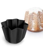 MOLDE PANDORO - Imagen 2