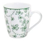 MUG ARMONIA VERDE SURTIDO. (Set 2 Unidades)