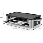 RACLETTE GRILL LONO - Imagen 3