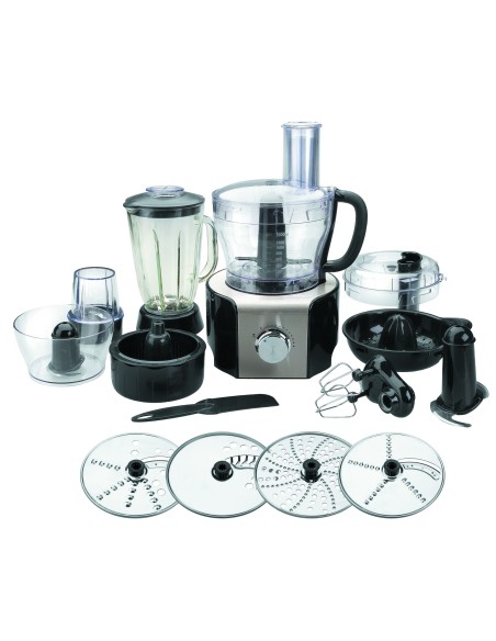 robot-multifuncion-800w-de-lacor 1 ROBOT MULTIFUNCION LACOR - Imagen 1