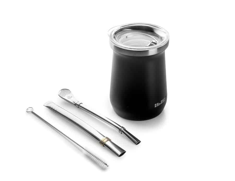 set mate 4 piezas SET MATE 4 PIEZAS - Imagen 1