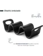 SOPORTE PARA 2-3 TACOS - Imagen 4