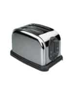 TOSTADORA AUTOMATICA PARA 2 REBANADAS DE PAN