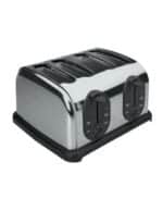 TOSTADORA AUTOMATICA PARA 4 REBANADAS DE PAN