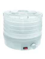 DESHIDRATADOR DE ALIMENTOS 245W WHITE