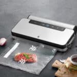 MAQUINA DE VACIO LUXE 120W - Imagen 2