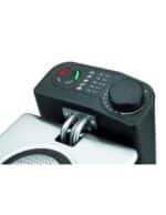 FREIDORA ELECTRICA CON GRIFO ERGO 4 Lt - Imagen 2